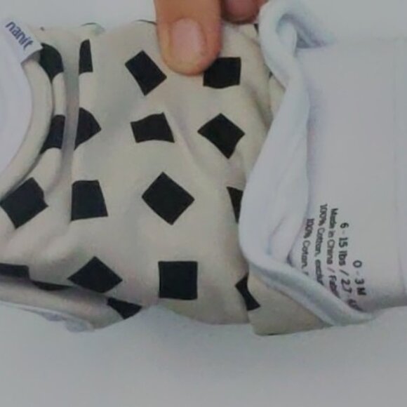 Nanit Breathing Band/ Small - Picture 2 of 2